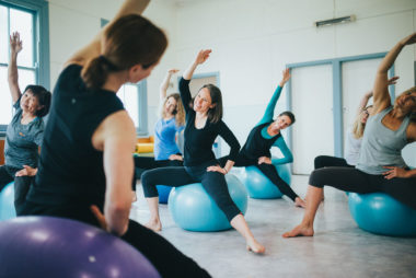 Group Classes